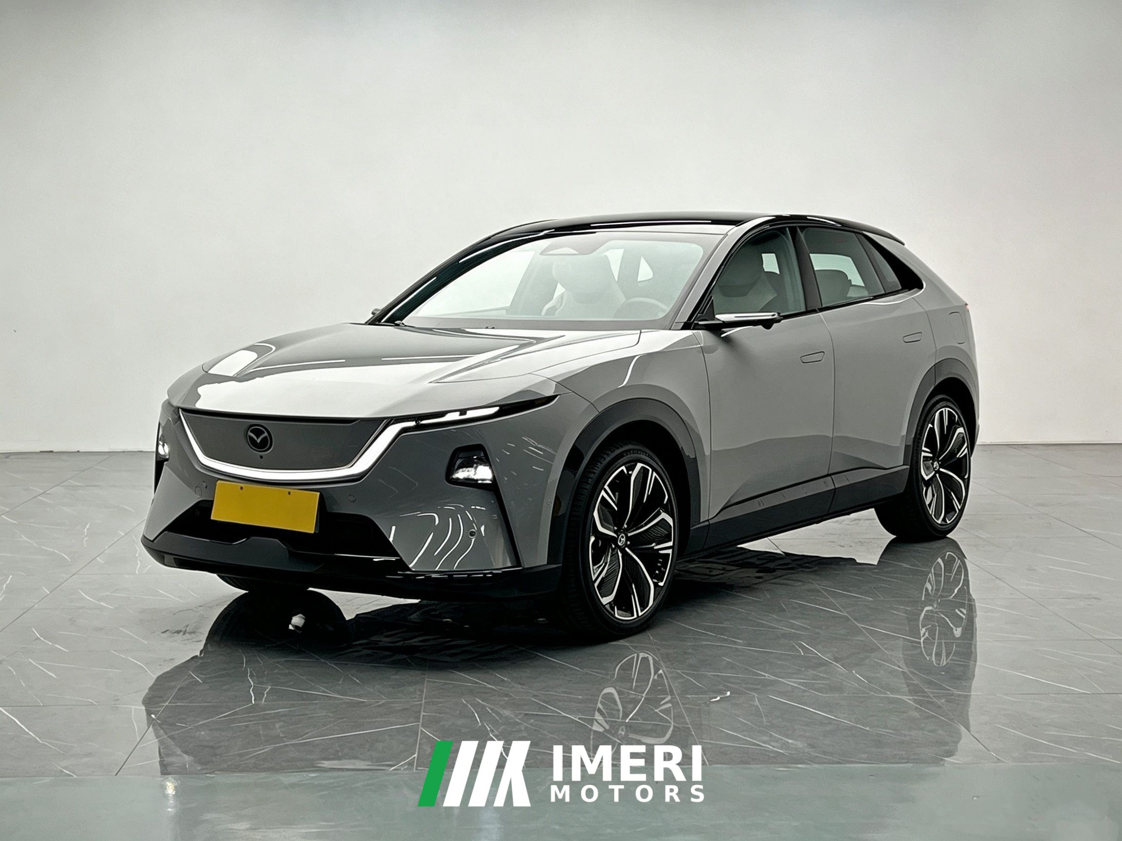 Mazda EZ-60 EREV 200km Max Edition