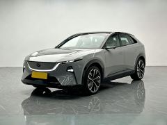 Mazda EZ-60 EREV 200km Max Edition - ფოტო 1