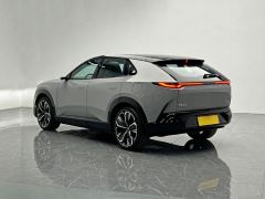 Mazda EZ-60 EREV 200km Max Edition - ფოტო 15