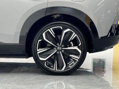 Mazda EZ-60 EREV 200km Max Edition - ფოტო 20
