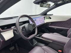 Mazda EZ-60 EREV 200km Max Edition - ფოტო 7