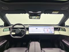 Mazda EZ-60 EREV 200km Max Edition - ფოტო 8