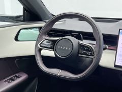 Mazda EZ-60 EREV 200km Max Edition - ფოტო 9