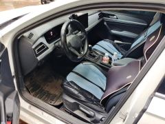 Volkswagen Lavida Langham 1.5L Automatic Five Million Edition - фото 14