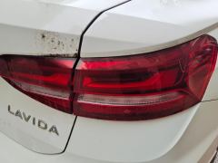 Volkswagen Lavida Langham 1.5L Automatic Five Million Edition - фото 5