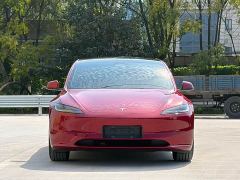 Tesla Model 3 Rear-Wheel Drive - photo 2
