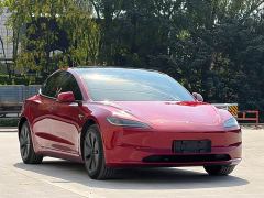Tesla Model 3 Rear-Wheel Drive - photo 3