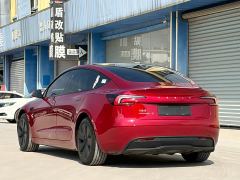 Tesla Model 3 Rear-Wheel Drive - photo 4