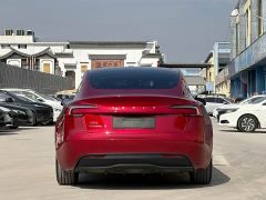 Tesla Model 3 Rear-Wheel Drive - photo 5