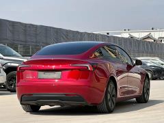 Tesla Model 3 Rear-Wheel Drive - photo 6