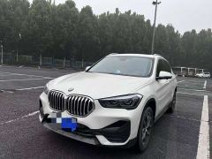 BMW X1 sDrive25Li Premier - ფოტო 1