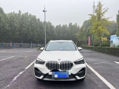 BMW X1 sDrive25Li Premier - ფოტო 2
