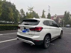 BMW X1 sDrive25Li Premier - ფოტო 3
