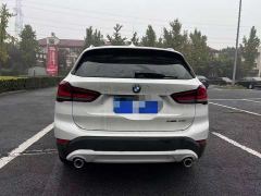 BMW X1 sDrive25Li Premier - ფოტო 4