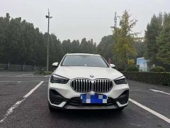 BMW X1 sDrive25Li Premier - ფოტო 5