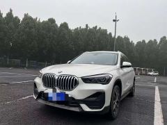BMW X1 sDrive25Li Premier - ფოტო 6