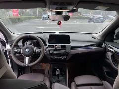 BMW X1 sDrive25Li Premier - ფოტო 8