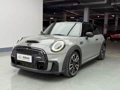 BMW MINI 2.0T COOPER S Racer - фото 1