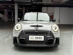 BMW MINI 2.0T COOPER S Racer - фото 2