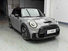 BMW MINI 2.0T COOPER S Racer - фото 3