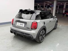 BMW MINI 2.0T COOPER S Racer - фото 4