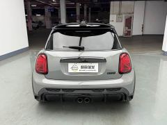 BMW MINI 2.0T COOPER S Racer - фото 5