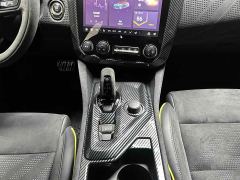 Lynk & Co 03 Cyan Custom Edition Performance Package - фото 14