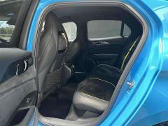 Lynk & Co 03 Cyan Custom Edition Performance Package - фото 2
