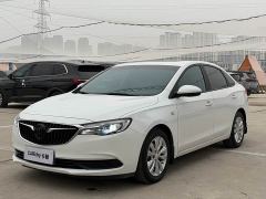 Buick Excelle Classic 1.5L Automatic Elite - photo 1