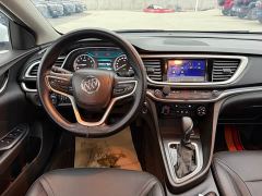 Buick Excelle Classic 1.5L Automatic Elite - photo 10
