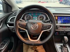 Buick Excelle Classic 1.5L Automatic Elite - photo 11