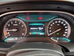 Buick Excelle Classic 1.5L Automatic Elite - photo 12