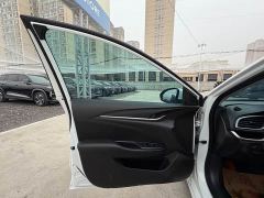 Buick Excelle Classic 1.5L Automatic Elite - photo 15