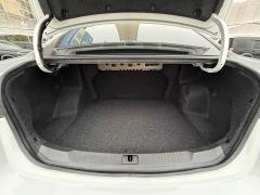 Buick Excelle Classic 1.5L Automatic Elite - photo 16