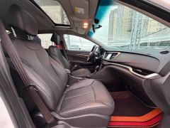 Buick Excelle Classic 1.5L Automatic Elite - photo 17