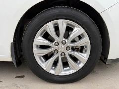Buick Excelle Classic 1.5L Automatic Elite - photo 18