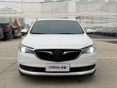 Buick Excelle Classic 1.5L Automatic Elite - photo 2