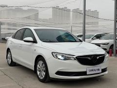Buick Excelle Classic 1.5L Automatic Elite - photo 3