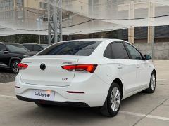 Buick Excelle Classic 1.5L Automatic Elite - photo 4