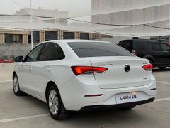 Buick Excelle Classic 1.5L Automatic Elite - photo 6
