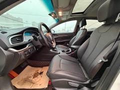 Buick Excelle Classic 1.5L Automatic Elite - photo 7
