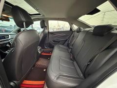 Buick Excelle Classic 1.5L Automatic Elite - photo 8