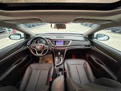 Buick Excelle Classic 1.5L Automatic Elite - photo 9