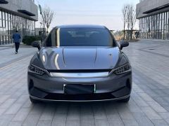 BYD Qin PLUS EV Smart Driving Edition 510km Leading Edition - ფოტო 2