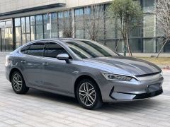 BYD Qin PLUS EV Smart Driving Edition 510km Leading Edition - ფოტო 3
