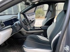 BYD Qin PLUS EV Smart Driving Edition 510km Leading Edition - ფოტო 5
