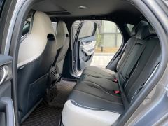 BYD Qin PLUS EV Smart Driving Edition 510km Leading Edition - ფოტო 6
