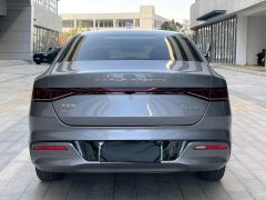 BYD Qin PLUS EV Smart Driving Edition 510km Leading Edition - ფოტო 8
