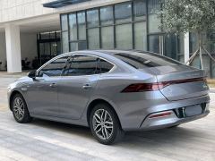 BYD Qin PLUS EV Smart Driving Edition 510km Leading Edition - ფოტო 9