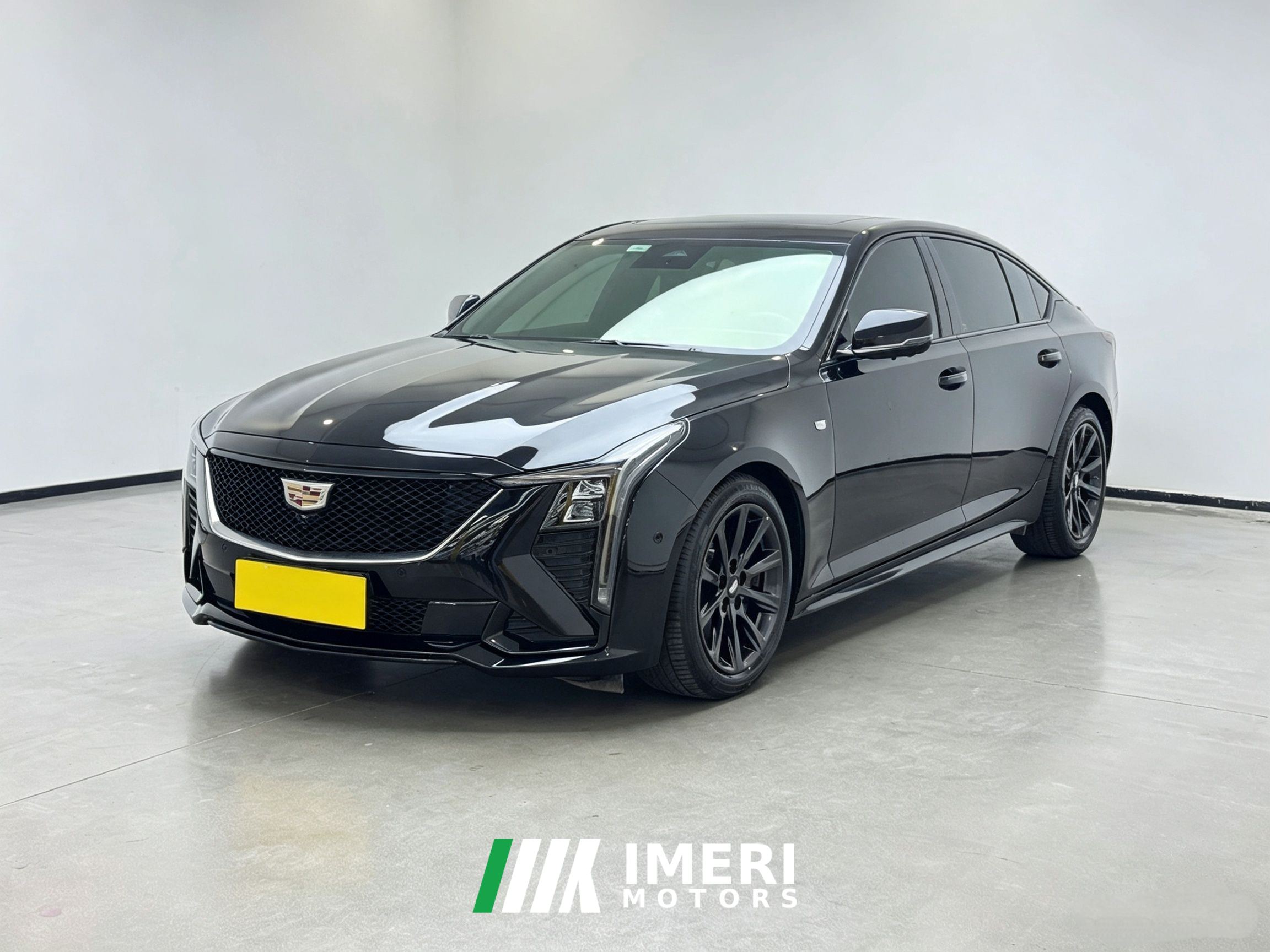 Cadillac CT5 28T Premium